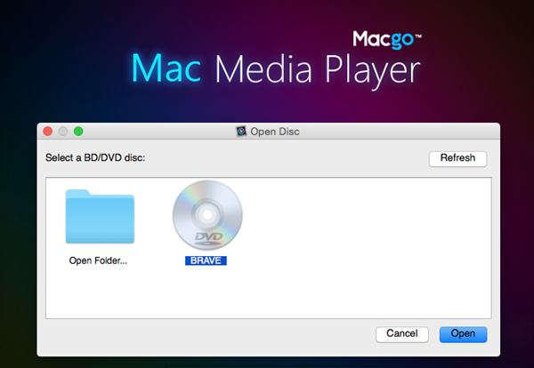 Free Vcd Player Os X